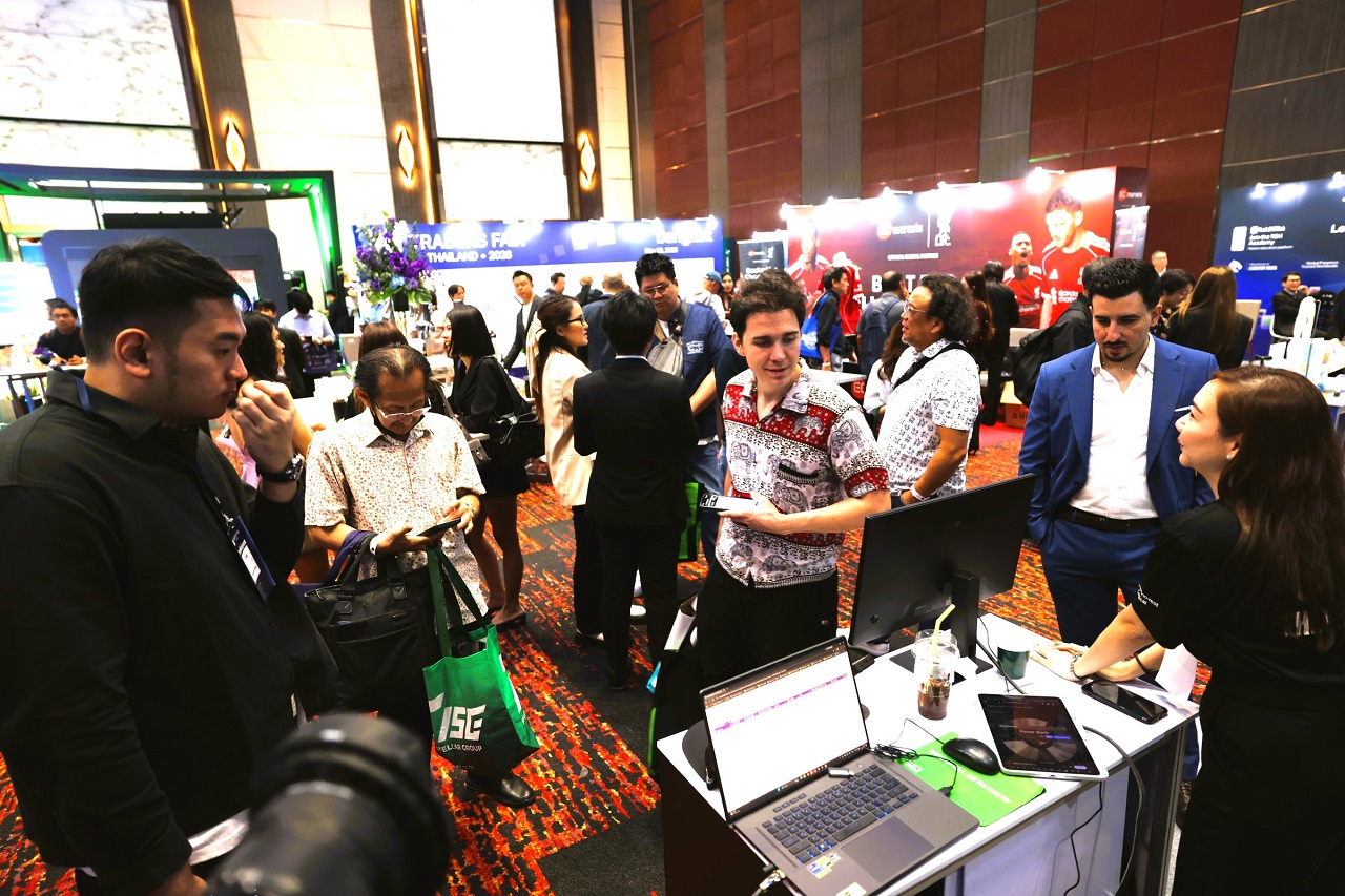  Press Conference_Asia Sourcing Show 2026